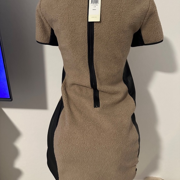 bcbg maxazria runway limited edition dress  - Picture 2 of 10